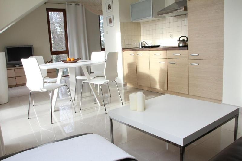 Apartament Morski Rewal Exterior foto