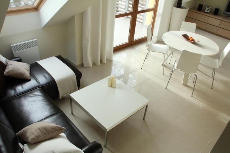 Apartament Morski Rewal Exterior foto