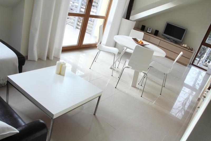 Apartament Morski Rewal Exterior foto